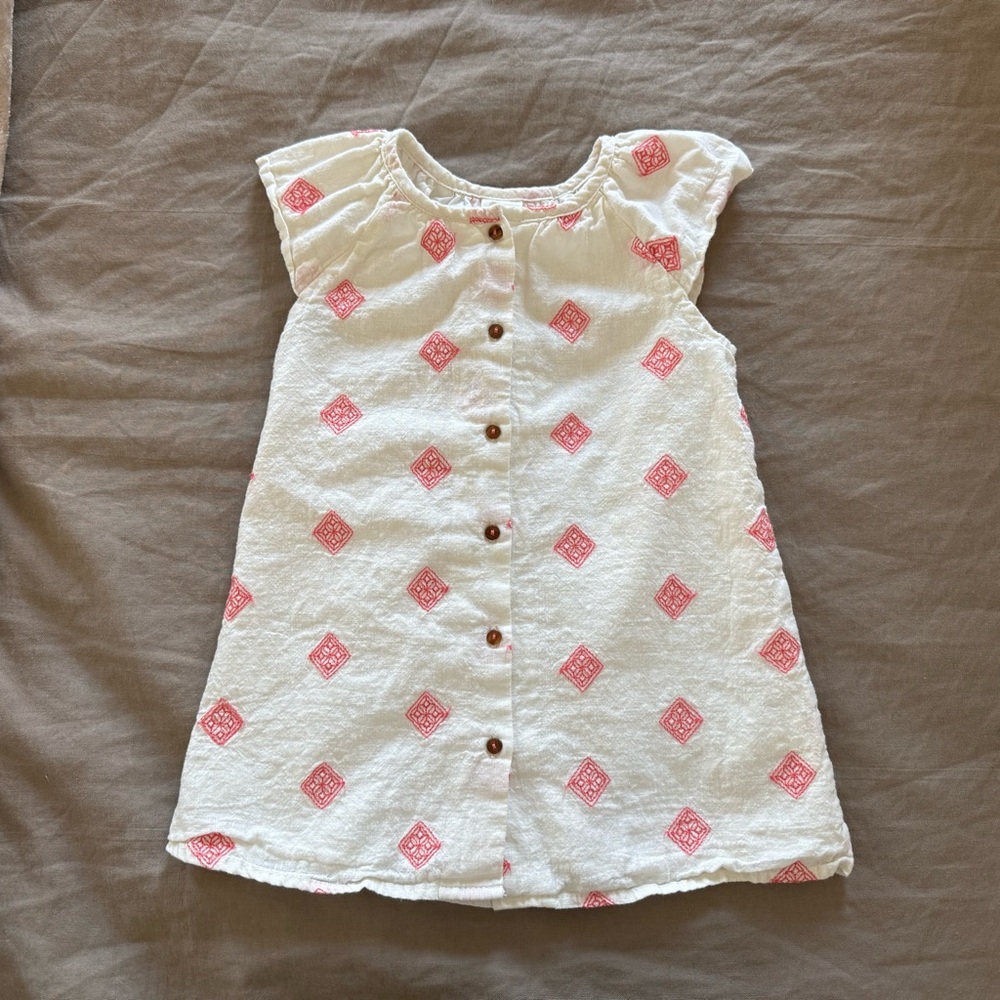 H&M baby toddler dress